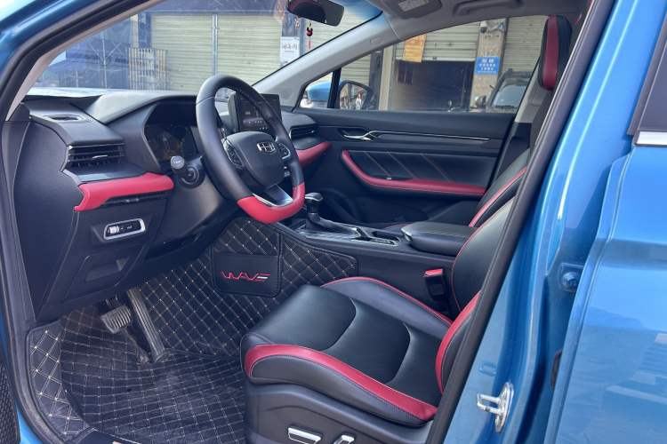 Used Geely Auto Emgrand S 2021 1.4T CVT Prestige Edition Exterior 8