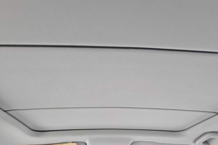 Used Geely Auto Emgrand S 2021 1.4T CVT Flagship Edition Headliner