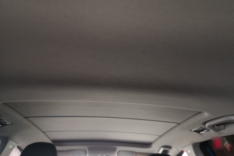 Used Geely Auto Emgrand S 2021 1.4T CVT Prestige Edition Headliner