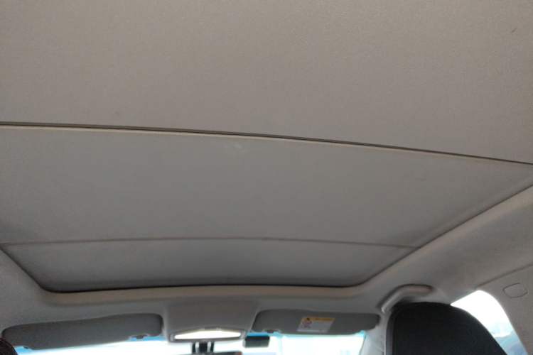 Used Geely Auto Emgrand S 2021 1.4T CVT Luxury Version Headliner