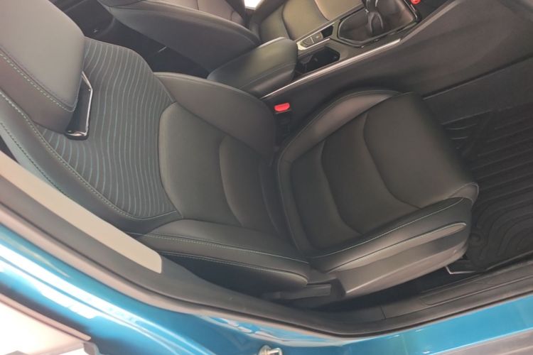 Used Geely Auto Emgrand S 2021 1.4T Manual Comfort Model Right Front Seat