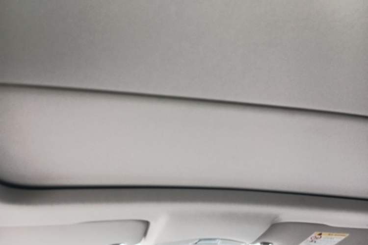 Used Geely Auto Emgrand S 2021 1.4T CVT Prestige Edition Headliner