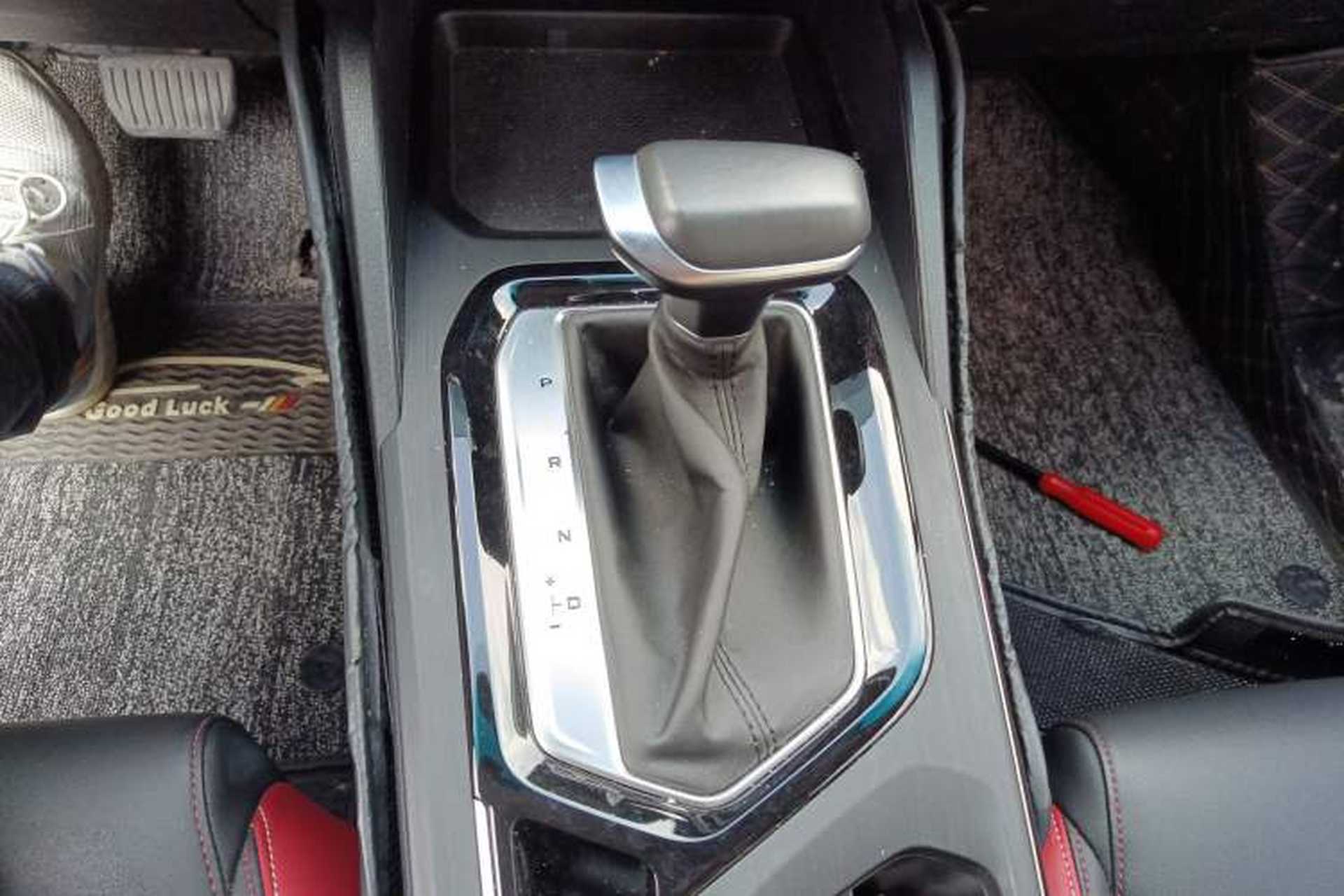 Used Geely Auto Emgrand S 2021 1.4T CVT Prestige Edition Gear Lever