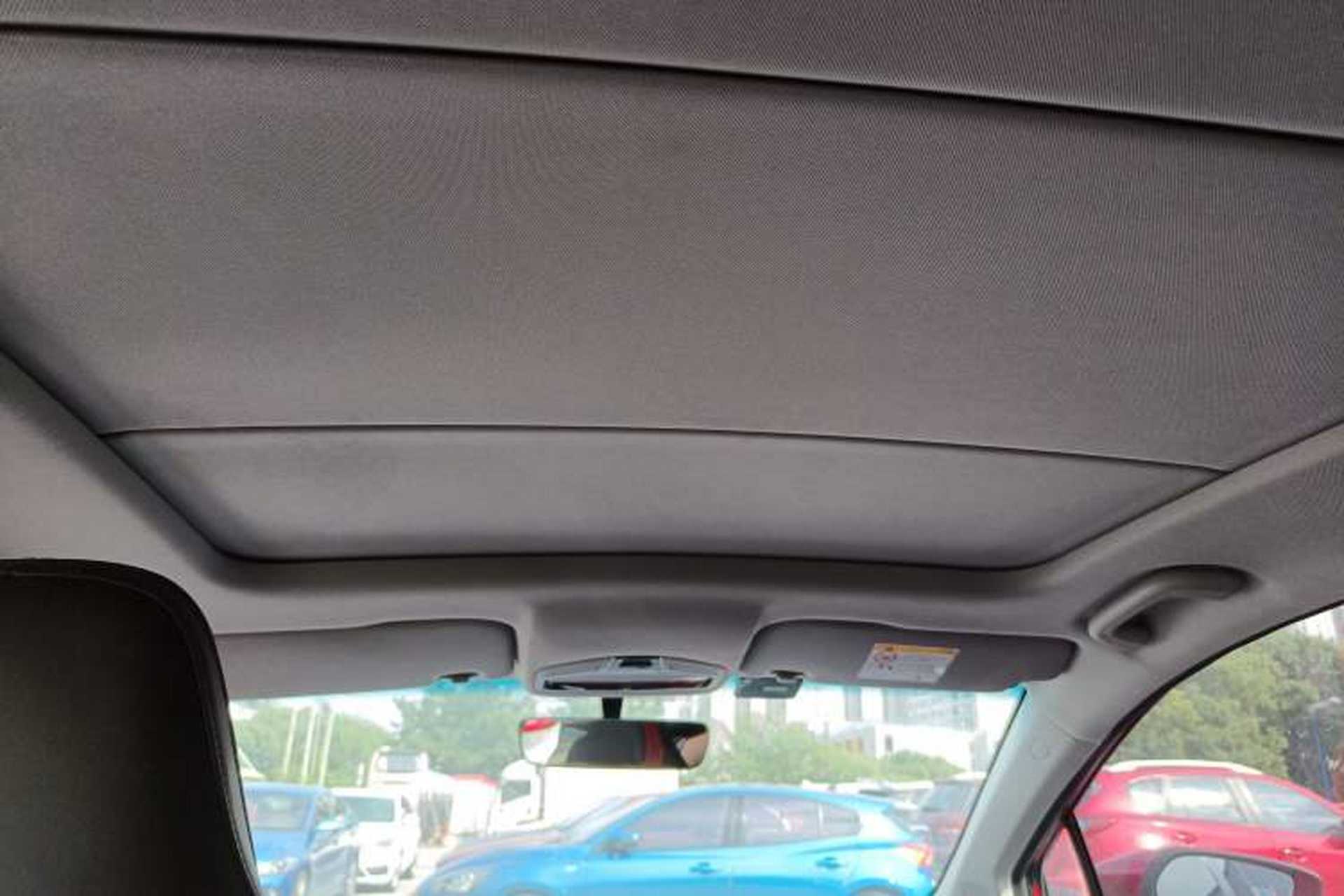 Used Geely Auto Emgrand S 2021 1.4T CVT Prestige Edition Headliner