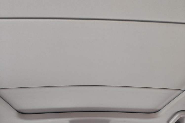 Used Geely Auto Emgrand S 2021 1.4T CVT Prestige Edition Headliner