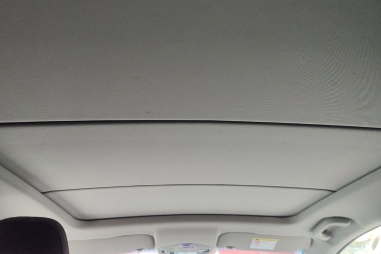 Used Geely Auto Emgrand S 2021 1.4T CVT Luxury Version Headliner