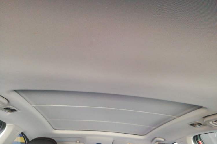 Used Geely Auto Emgrand S 2021 1.4T CVT Prestige Edition Headliner