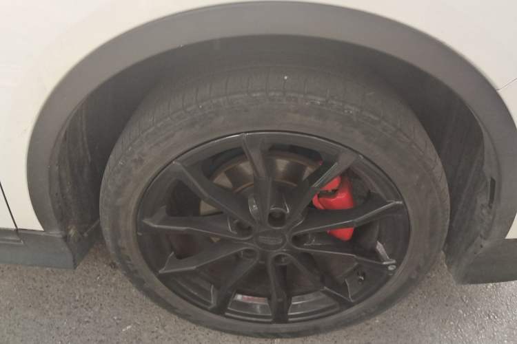 Used Geely Auto Emgrand S 2021 1.4T CVT Luxury Version Exterior 1