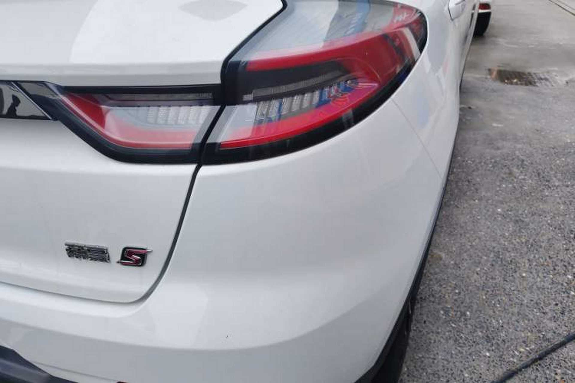 Used Geely Auto Emgrand S 2021 1.4T CVT Prestige Edition Exterior 3