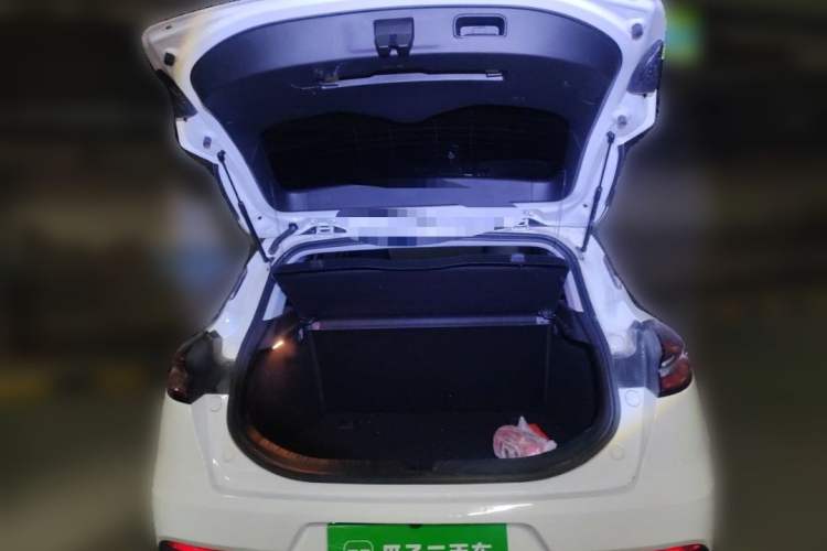 Used Geely Auto Emgrand S 2021 1.4T CVT Flagship Edition Exterior 4