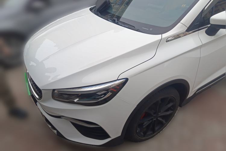 Used Geely Auto Emgrand S 2021 1.4T CVT Luxury Version Guazi used car, China used car export, Used car for sale, Used  cars, Cheapest cars for sale