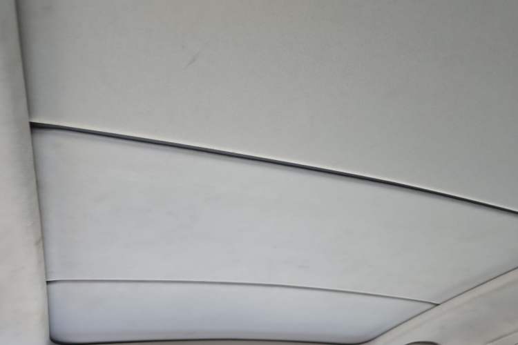 Used Geely Auto Emgrand S 2021 1.4T CVT Prestige Edition Headliner