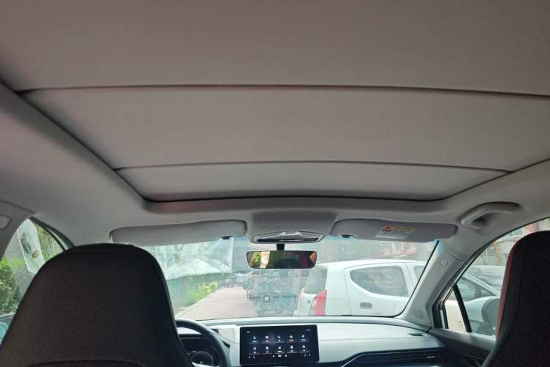 Used Geely Auto Emgrand S 2021 1.4T CVT Prestige Edition Headliner