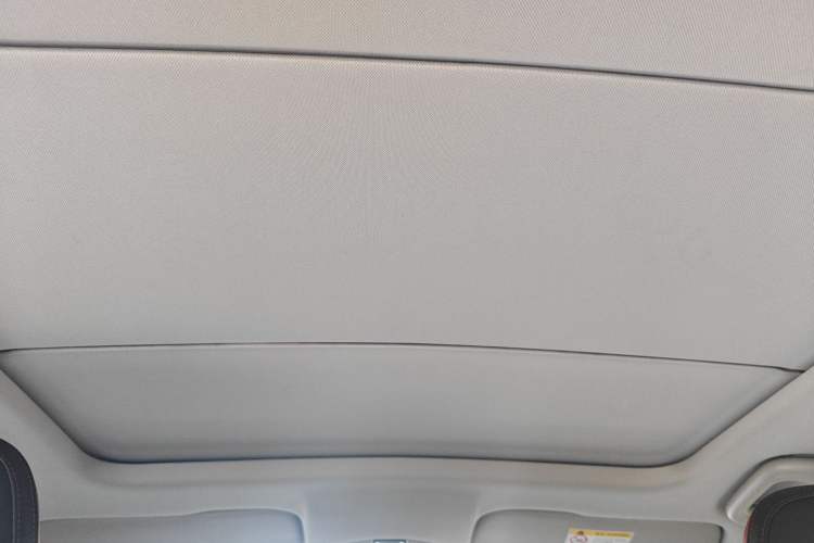 Used Geely Auto Emgrand S 2021 1.4T CVT Prestige Edition Headliner