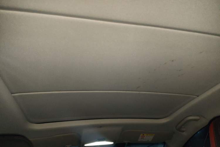 Used Geely Auto Emgrand S 2021 1.4T CVT Prestige Edition Headliner