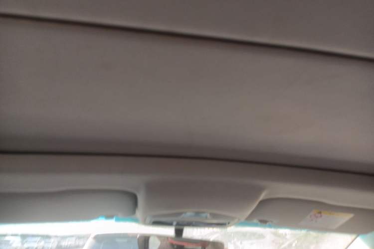 Used Geely Auto Emgrand S 2021 1.4T CVT Luxury Version Headliner