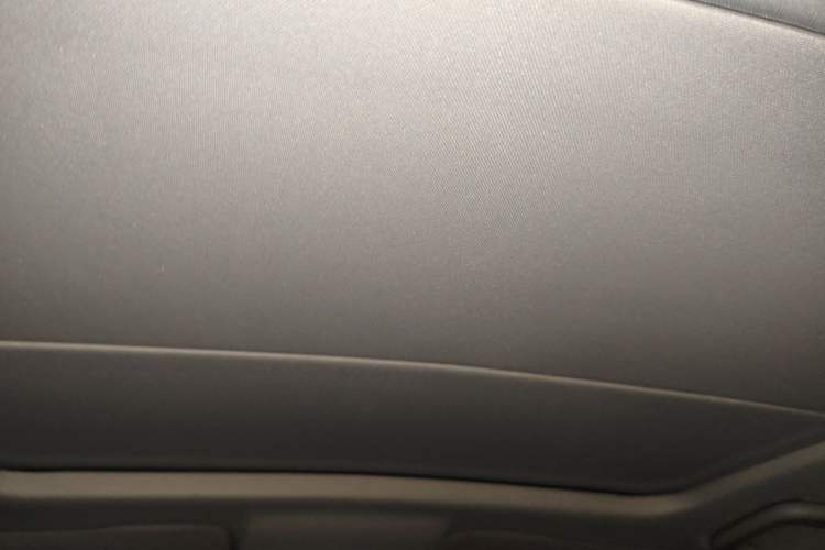 Used Geely Auto Emgrand S 2021 1.4T CVT Flagship Edition Headliner