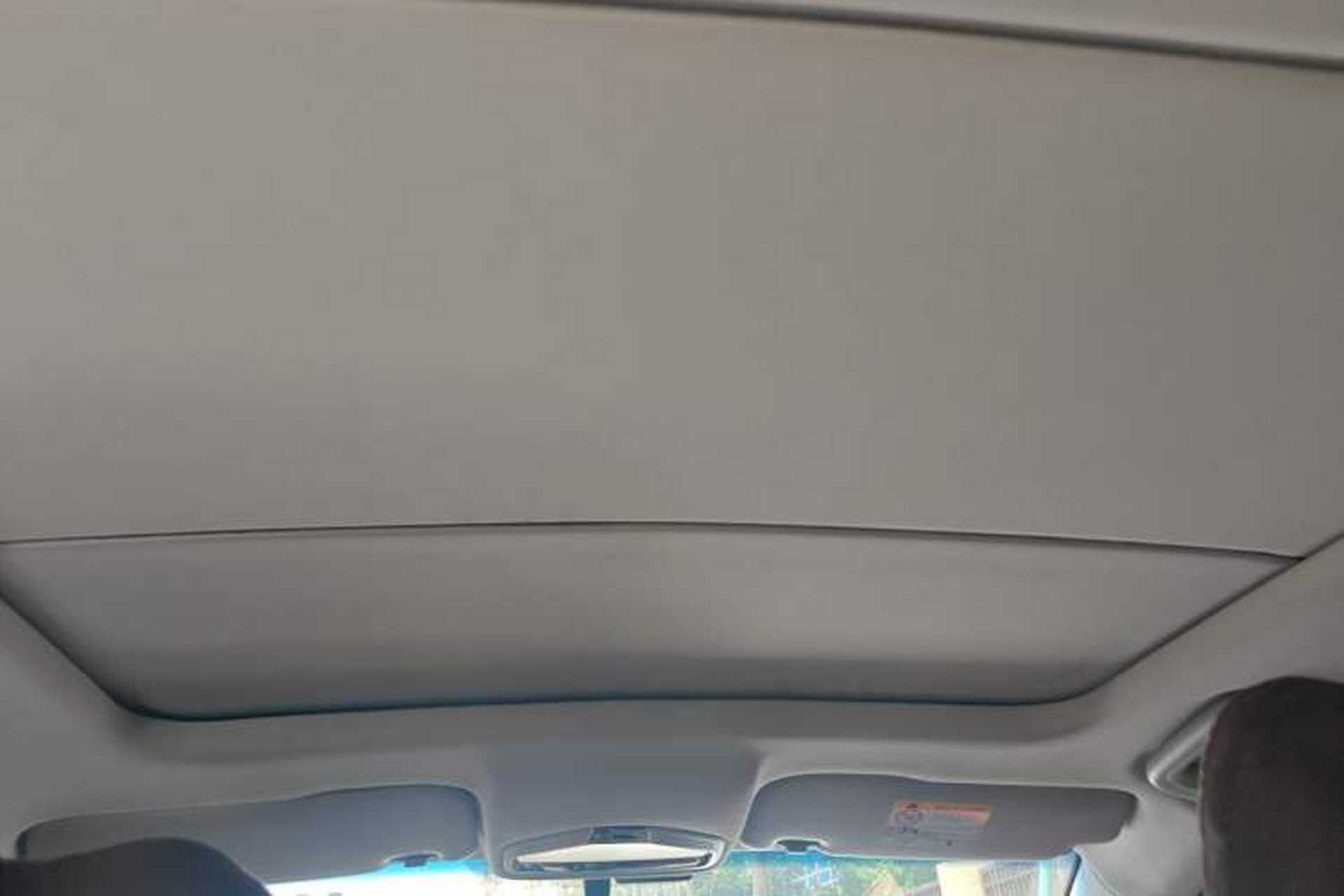 Used Geely Auto Emgrand S 2021 1.4T CVT Prestige Edition Headliner