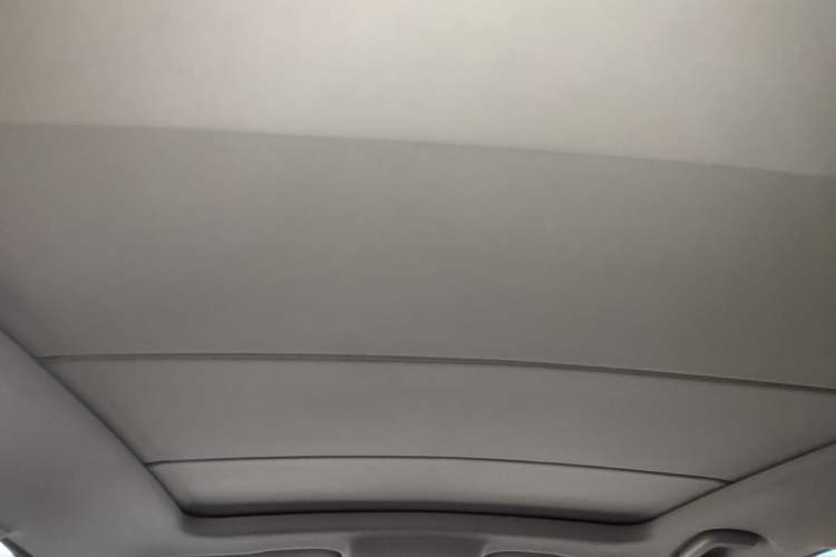 Used Geely Auto Emgrand S 2021 1.4T CVT Prestige Edition Headliner
