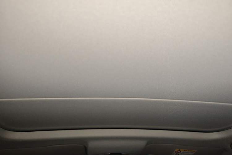 Used Geely Auto Emgrand S 2021 1.4T CVT Luxury Version Headliner