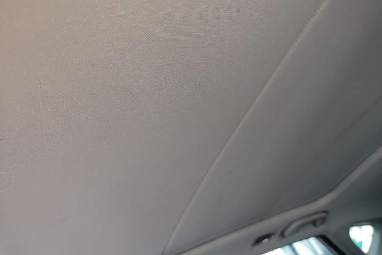 Used Geely Auto Emgrand S 2021 1.4T CVT Luxury Version Headliner