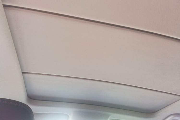 Used Geely Auto Emgrand S 2021 1.4T CVT Luxury Version Headliner