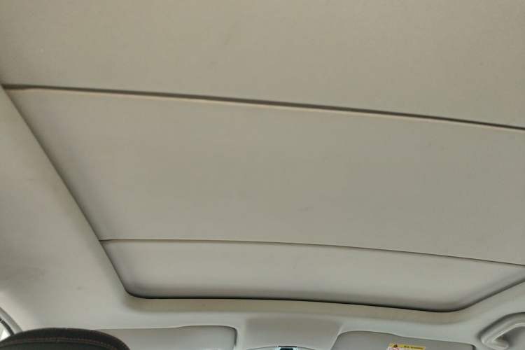 Used Geely Auto Emgrand S 2021 1.4T CVT Luxury Version Headliner