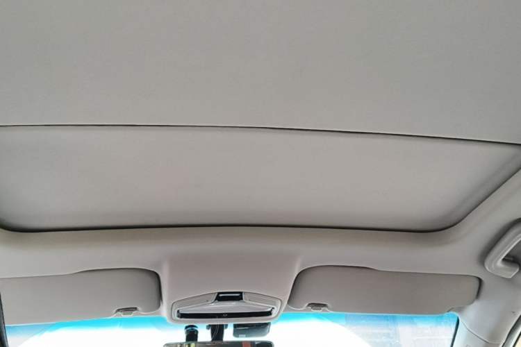 Used Geely Auto Emgrand S 2021 1.4T CVT Prestige Edition Headliner