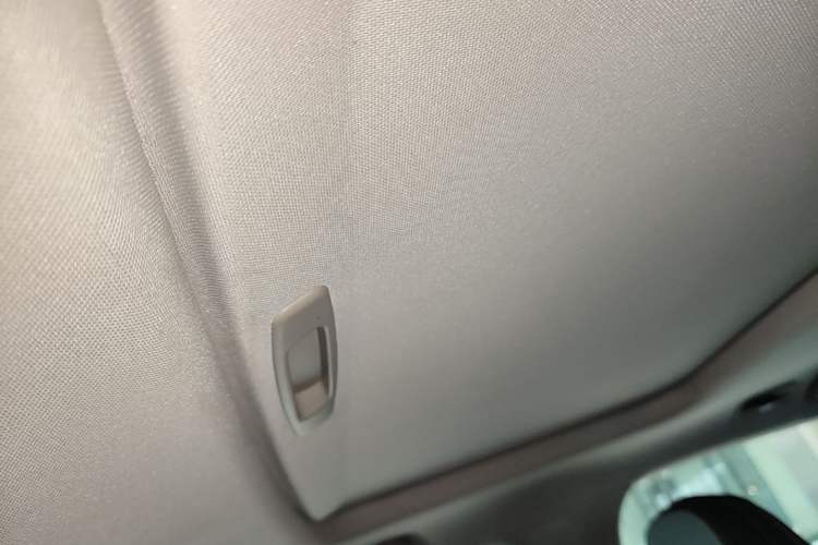 Used Geely Auto Emgrand S 2022 1.4T CVT Crossover Player Edition Headliner