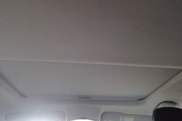 Used Geely Auto Emgrand S 2022 1.4T CVT Crossover Player Edition Headliner