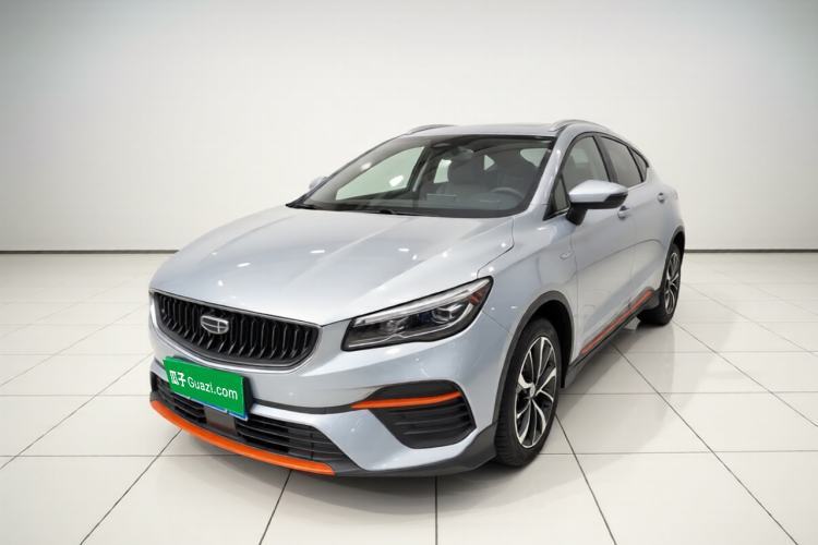 Ojetý Geely Auto Emgrand S 2022 1.4T CVT Crossover Player Edition Guazi used car, China used car export, Used car for sale, Used cars, Cheapest cars for sale