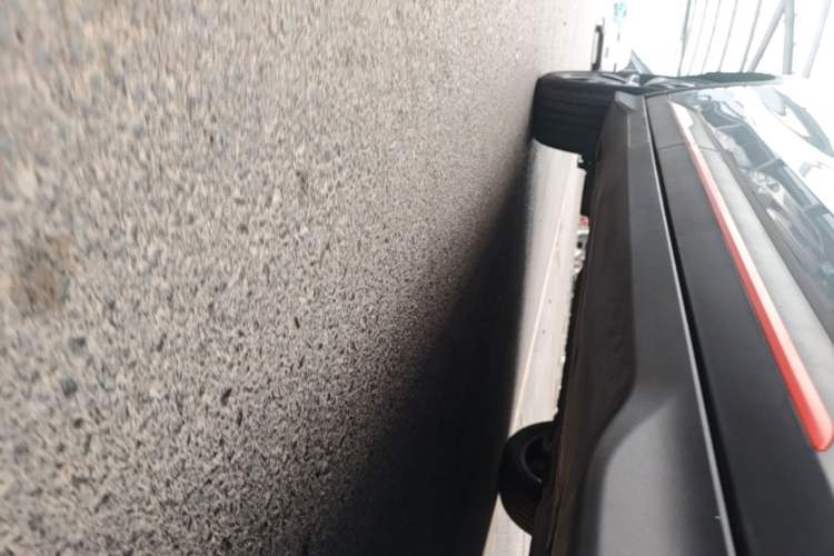 Used Geely Auto Emgrand S 2022 1.4T CVT Crossover Player Edition Right Side Sill