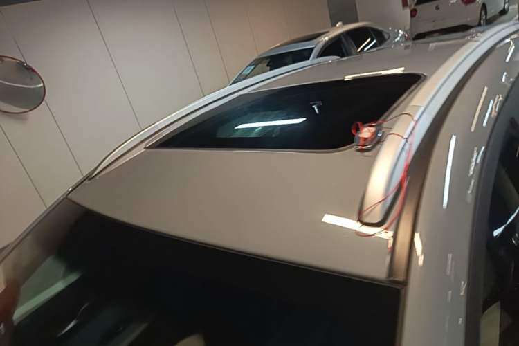 Used Geely Auto Emgrand S 2022 1.4T CVT Crossover Player Edition Roof