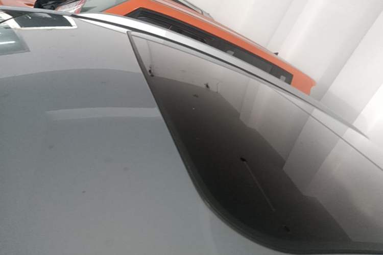 Used Geely Auto Emgrand S 2022 1.4T CVT Crossover Player Edition Roof