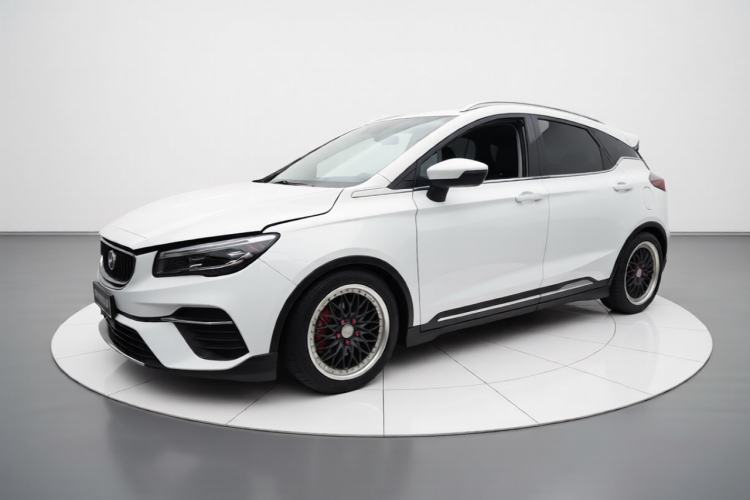 Ojetý Geely Auto Emgrand S 2022 1.4T CVT Crossover Player Edition Guazi used car, China used car export, Used car for sale, Used  cars, Cheapest cars for sale