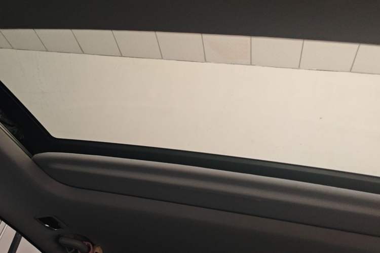 Used Geely Auto Emgrand S 2022 1.4T CVT Crossover Player Edition Headliner