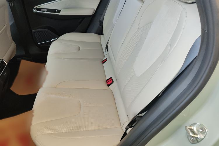 Used Geely Auto Emgrand X7 Sport 2023 Boyue COOL 1.5TD ZhiZun Edition Interior 1