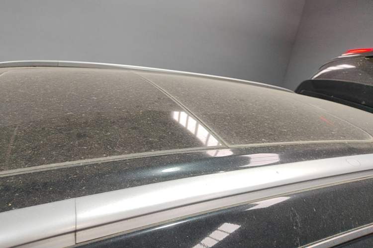 Used Geely Auto Emgrand X7 Sport 2016 1.8TD Automatic ZhiZun Version Roof