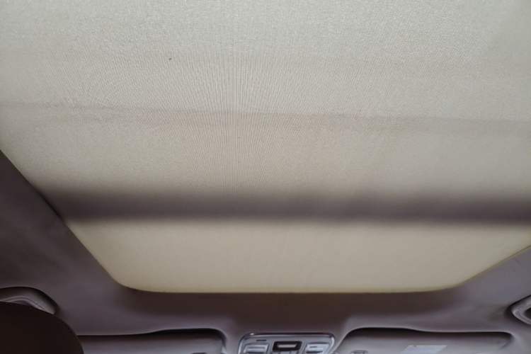 Used Geely Auto Emgrand X7 Sport 2016 1.8TD Automatic ZhiZun Version Headliner