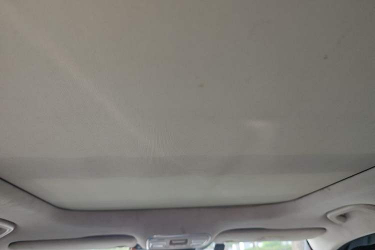 Used Geely Auto Emgrand X7 Sport 2016 1.8TD Automatic ZhiZun Version Headliner