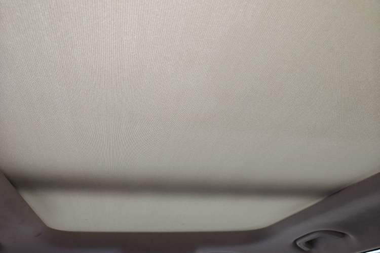 Used Geely Auto Emgrand X7 Sport 2016 1.8TD Automatic Smart Model Headliner