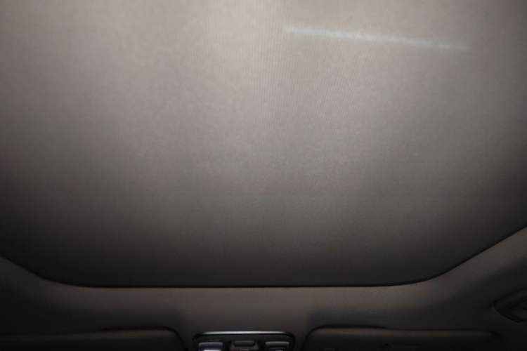 Used Geely Auto Emgrand X7 Sport 2016 1.8TD Automatic ZhiZun Version Headliner