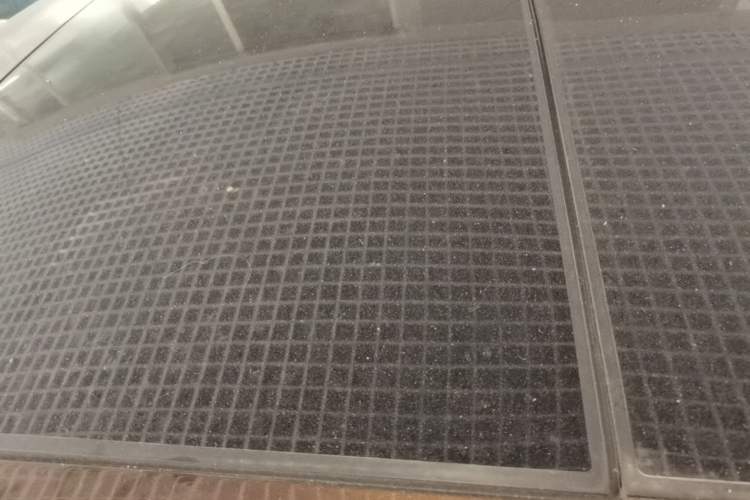 Used Geely Auto Emgrand X7 Sport 2016 1.8TD Automatic ZhiShang Model Roof
