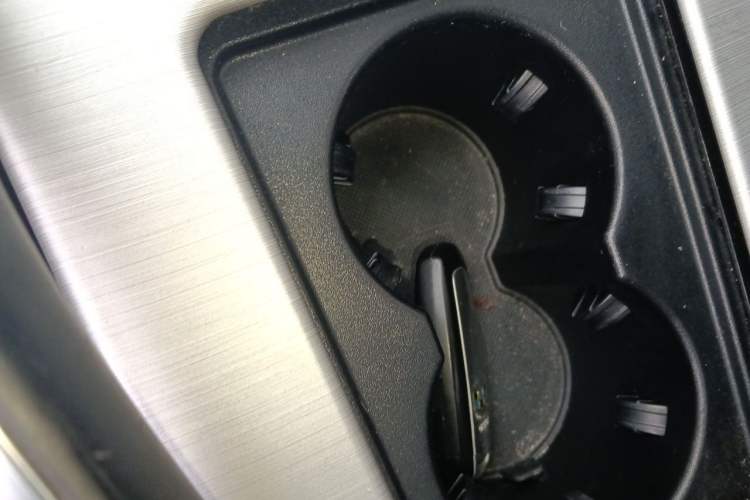 Used Geely Auto Emgrand X7 Sport 2016 1.8TD Automatic ZhiZun Version Vehicle Key