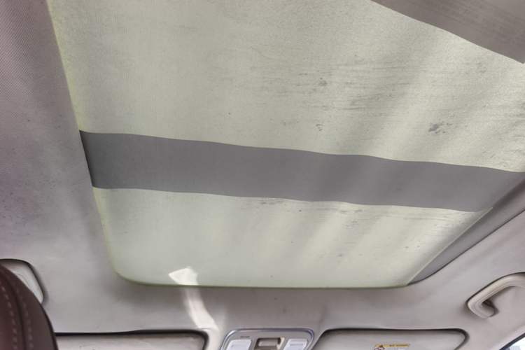 Used Geely Auto Emgrand X7 Sport 2016 1.8TD Automatic ZhiZun Version Headliner