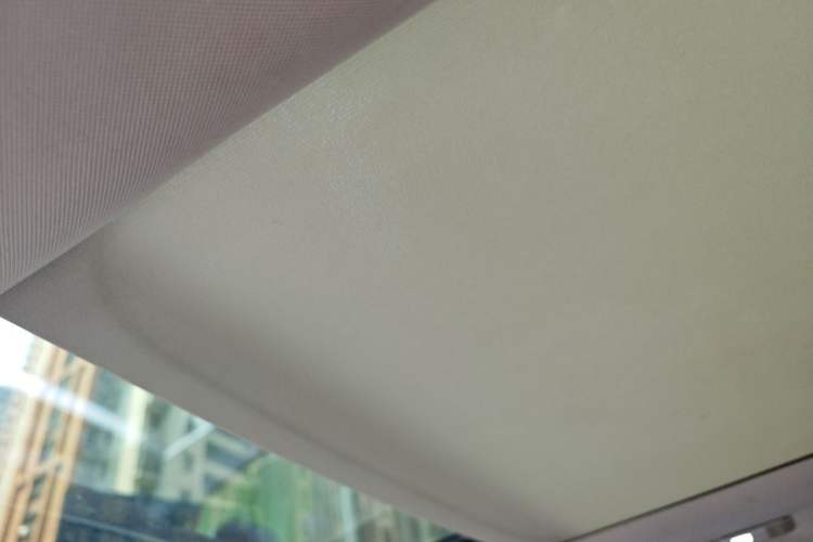 Used Geely Auto Emgrand X7 Sport 2016 1.8TD Automatic ZhiZun Version Headliner