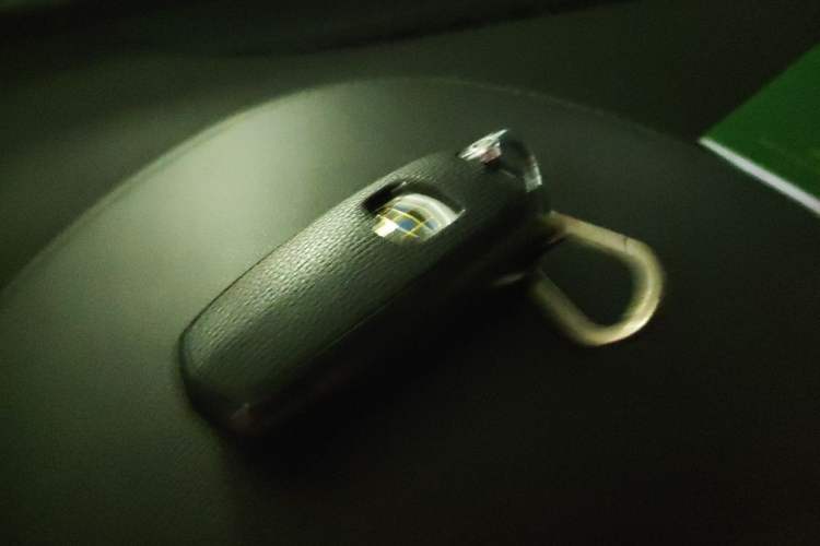 Used Geely Auto Emgrand X7 Sport 2016 1.8TD Automatic ZhiZun Version Vehicle Key