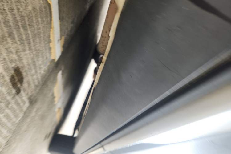 Used Geely Auto Emgrand X7 Sport 2016 1.8TD Automatic ZhiShang Model Chassis Rear Right