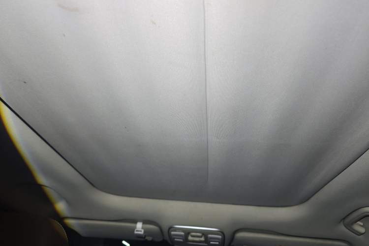 Used Geely Auto Emgrand X7 Sport 2016 1.8TD Automatic ZhiZun Version Headliner