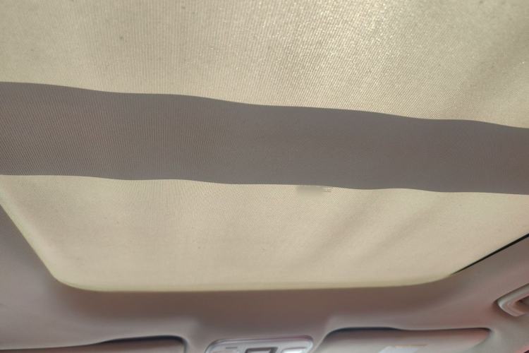Used Geely Auto Emgrand X7 Sport 2016 1.8TD Automatic ZhiZun Version Headliner
